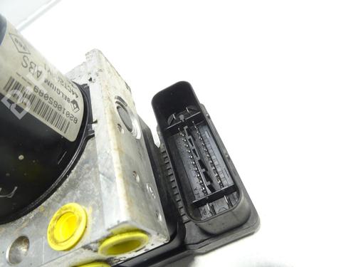 Used ABS pump ABS pump RENAULT TWINGO II (CN0_) 1.2 16V (CN04, CN0B) (75 hp) 21217834 21217834