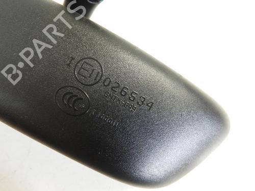 Rear mirror MERCEDES-BENZ CLA Coupe (C117) CLA 220 CDI / d (117.303) | BP20042755I6 