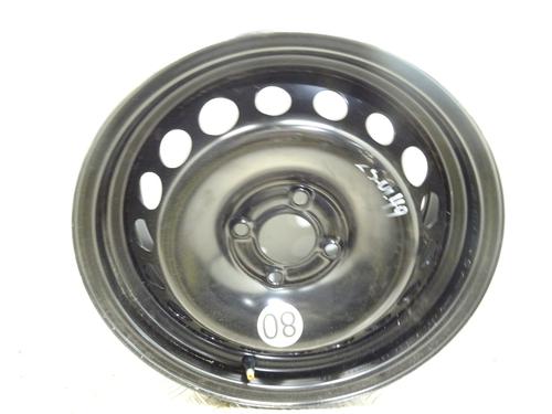 Used Rim DACIA SANDERO II TCe 90 (B8M1, B8MA, B8AC) (90 hp) 29477543
