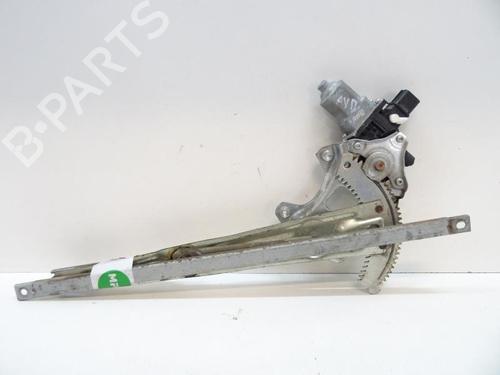 Used Front right window mechanism Front right window mechanism MITSUBISHI ASX (GA_W_) [2009-2026] 20044014 20044014