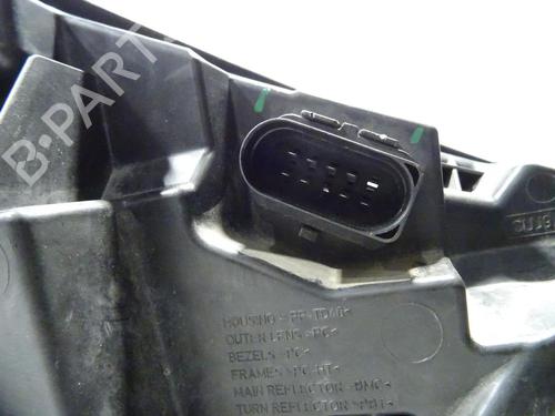 Koplamp links FORD TRANSIT CUSTOM V362 Van (FY, FZ) 2.0 EcoBlue | BP30706342C28