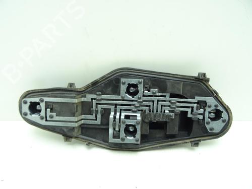 Used Lamp holder PEUGEOT PARTNER Box Body/MPV 1.6 BlueHDi 100 (100 hp) 29537423