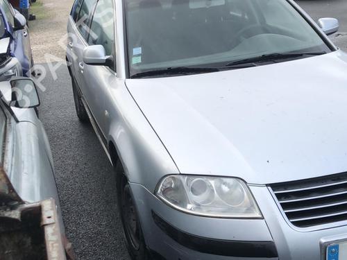 Steering pump VW PASSAT B5.5 Variant (3B6) 1.9 TDI | BP28490140M99 - Image 4