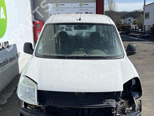 Brugte PEUGEOT PARTNER Box Body/MPV (5_, G_) 1.9 D (69 hp) 4472288