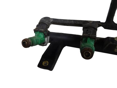 Used Injection rail Injection rail CITROËN SAXO (S0, S1) 1.1 X, SX (60 hp) 39697137 39697137