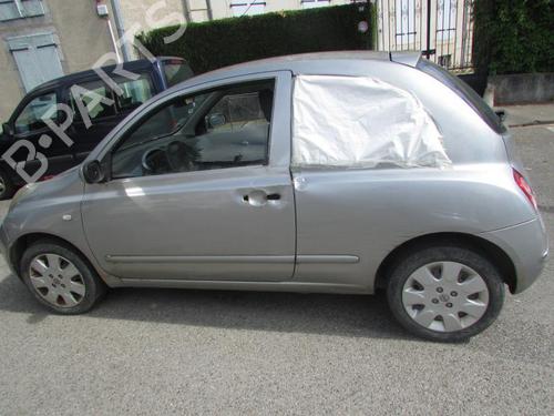 Right taillight NISSAN MICRA III (K12) 1.2 16V | BP20059021C35 