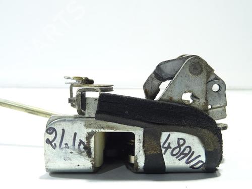 Front right lock MITSUBISHI PAJERO I (L04_G, L14_G) 2.3 TD (L043G, L048G) | BP24145943C97 