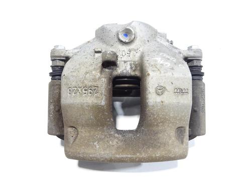 Right front brake caliper MERCEDES-BENZ C-CLASS (W204) C 220 CDI (204.008) | BP28218267M104 - Image 5