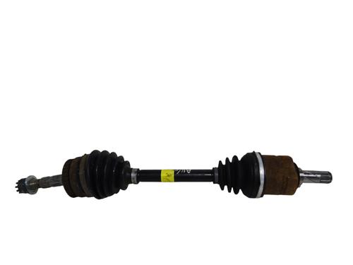 Left front driveshaft OPEL MERIVA A MPV (X03) 1.3 CDTI (E75) | BP38022038M38 - Image 6