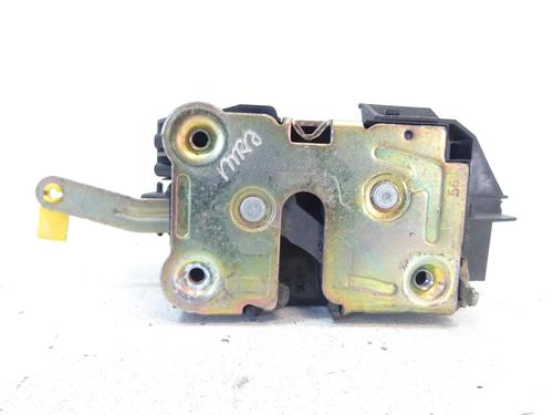 Used Rear left lock Rear left lock 20064325 20064325