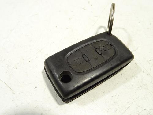 Electronic module PEUGEOT 207 CC (WD_) 1.6 HDi | BP30711592M83 - Image 8