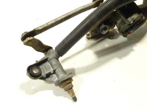 Used Front wiper motor Front wiper motor RENAULT ESPACE III (JE0_) 3.0 V6 24V (JE0G, JE0R) (190 hp) 31066055 31066055