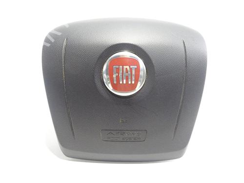 Used Driver airbag FIAT DUCATO Van (250_) 120 Multijet 2,3 D (120 hp) 31023932