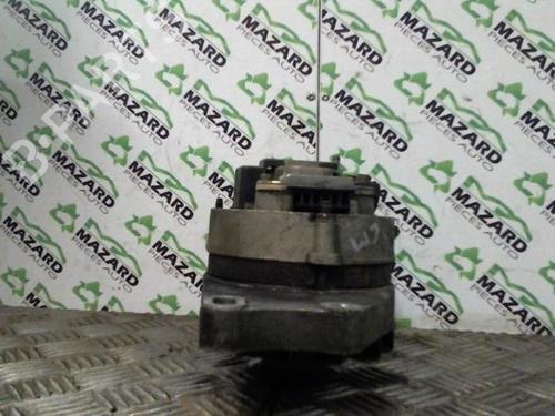 Alternator SEAT MARBELLA (28A)  | BP21965588M7