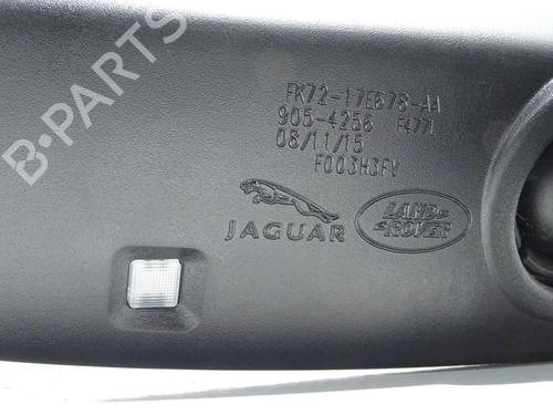 Used Rear mirror Rear mirror LAND ROVER DISCOVERY SPORT (L550) [2014-2026] 24827082 24827082
