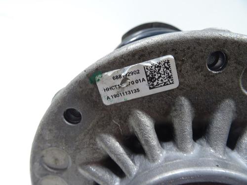 Right front shock absorber BMW 1 (F20) 114 d | BP32206503M17