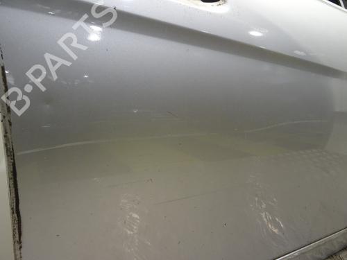 Right front door MERCEDES-BENZ C-CLASS (W204) C 220 CDI (204.008) | BP25737022C3 