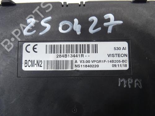 Electronic module RENAULT KANGOO Express (FW0/1_) 1.5 dCi 90 (FW0G, FW05, FW08, FW11) | BP31068951M83 - Image 2