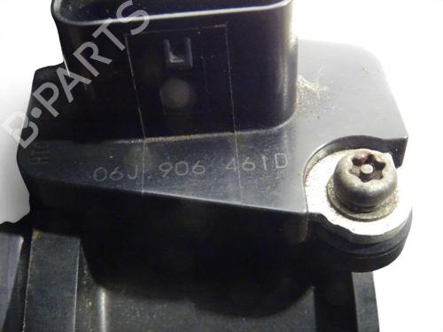 Mass air flow sensor AUDI Q7 (4LB) 4.2 TDI quattro | BP40016431M95 - Image 3
