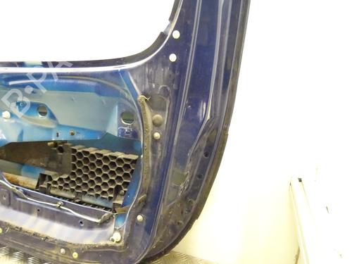 Right front door RENAULT MEGANE I Coach (DA0/1_) 1.9 dCi (DA05, DA1F) | BP29585615C3 