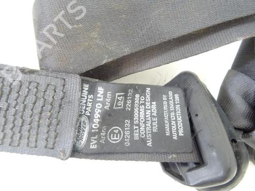 Used Rear left belt tensioner LAND ROVER FREELANDER I (L314) 2.0 DI 4x4 (98 hp) 20057426