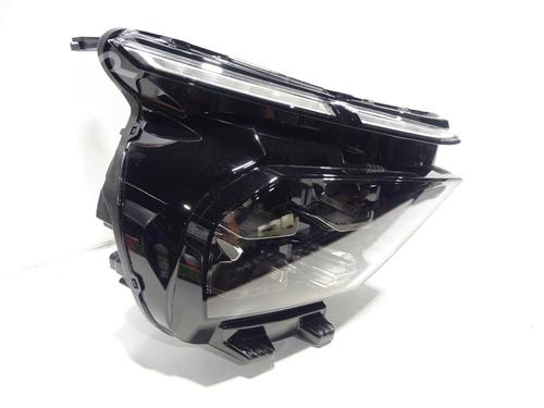 Right headlight CITROËN C4 III (BA_, BB_, BC_) 1.2 Hybrid 136 (BAHPYJ) | BP29477508C29 