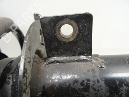 Left front shock absorber DS DS 3 (SA_) 1.2 VTi 82 (SAHMZ6) | BP28209497M16 - Image 12