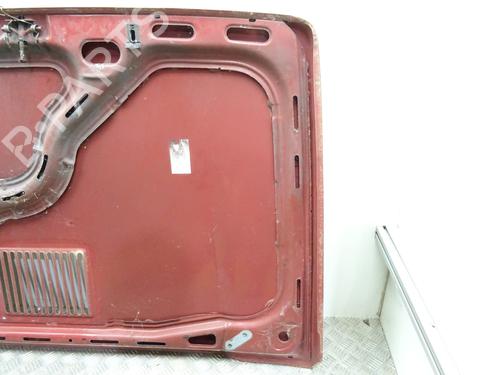 Panser Panser FIAT PANDA (141_) 900 (40 hp) 26967162 26967162