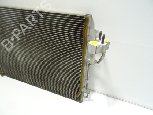 Used AC radiator AC radiator KIA CEE'D Hatchback (ED) 1.6 CRDi 115 (115 hp) 20062589 20062589