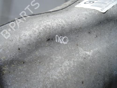 Gearbox MERCEDES-BENZ C-CLASS (W204) C 220 CDI (204.002) | BP29961191M3 