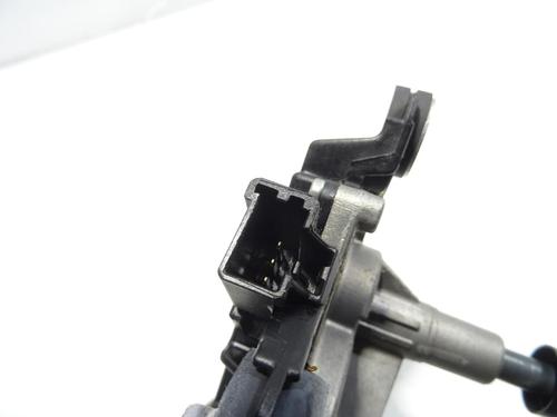 Rear wiper motor MAZDA 3 (BK) 1.6 DI Turbo | BP23788459M102  - Image 5