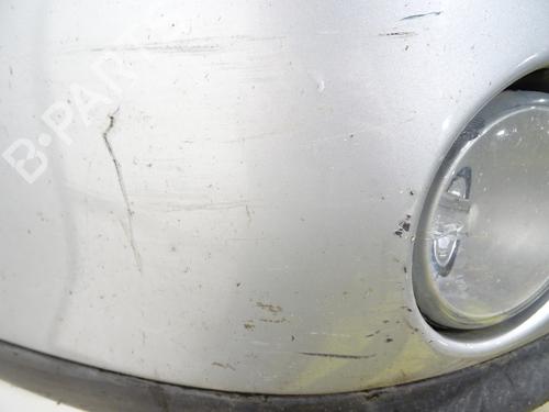 Front bumper RENAULT LAGUNA I (B56_, 556_) 1.9 dTi (B56J) | BP29185052C7 