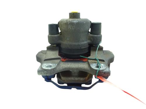 Left rear brake caliper BMW 3 Coupe (E92) 335 i | BP37624926M107 - Image 5