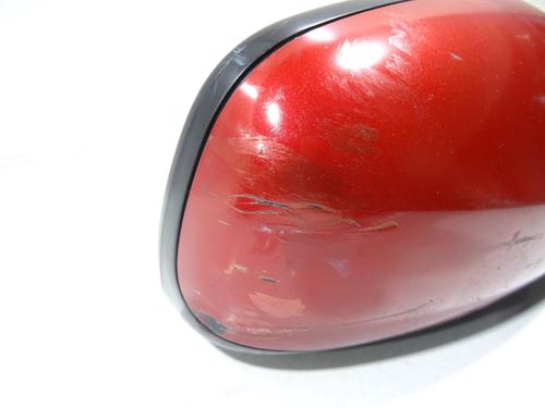 Right mirror PEUGEOT 307 CC (3B) 2.0 16V | BP32190540C27 