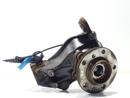 Right front steering knuckle BMW X1 (E84) xDrive 20 d | BP34109340M26  - Image 7