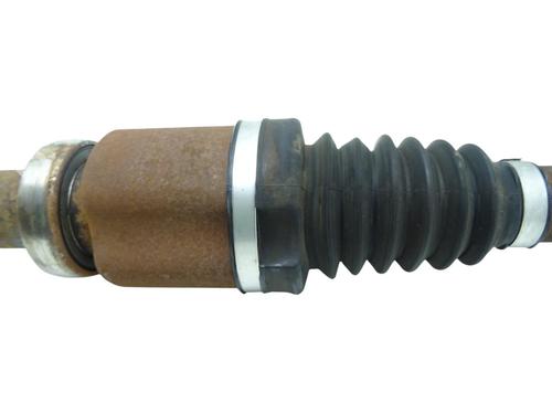 Right front driveshaft FORD TRANSIT CONNECT V408 Box Body/MPV | BP36401308M39 - Image 2