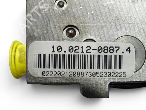 ABS pump OPEL ASTRA J GTC 2.0 OPC Turbo (08) | BP35969245M43  - Image 5