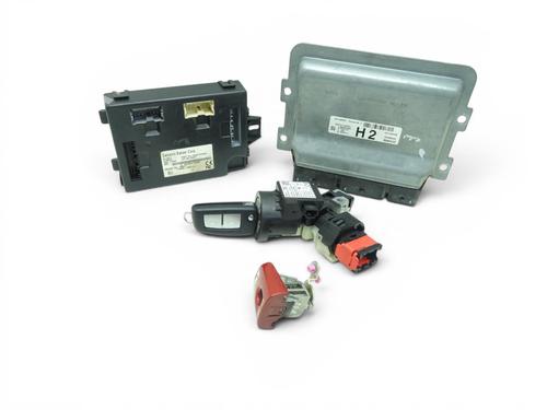 Electronic module NISSAN MICRA V (K14) 1.0 IG-T 100 | BP34191382M83  - Image 5