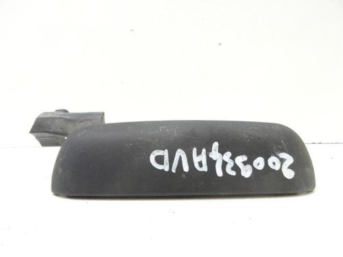Front right exterior door handle FIAT PUNTO (176_) 60 1.2 (176AP, 176AR, 176AQ, 176BB) | BP20054888C129 
