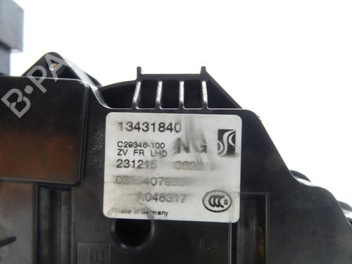 Used Front right lock Front right lock OPEL CORSA E (X15) 1.3 CDTI (08, 68) (95 hp) 24202351 24202351