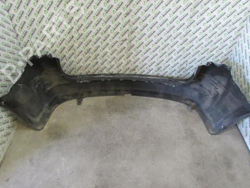 Rear bumper RENAULT MEGANE II Estate (KM0/1_) 1.9 dCi (KMRG, KM1G, KM0G, KM2C) | BP21966209C8 