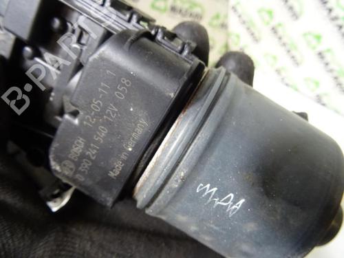Front wiper motor PEUGEOT 208 I (CA_, CC_) 1.4 HDi | BP20070094M29