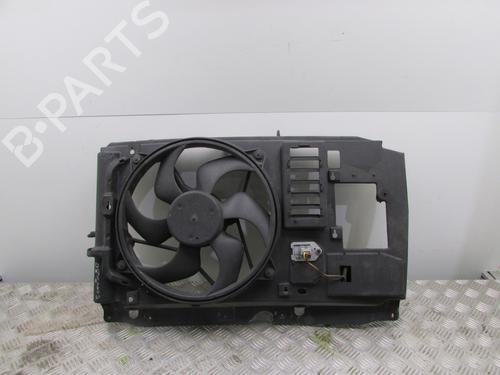 Used Front slam panel Front slam panel CITROËN BERLINGO / BERLINGO FIRST MPV (MF_, GJK_, GFK_) 2.0 HDI 90 (MFRHY) (90 hp) 24429800 24429800