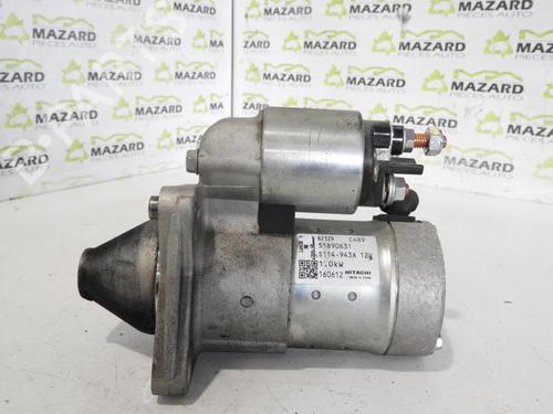 Starter FIAT 500 (312_) 1.2 (312AXA1A) | BP20046047M8 