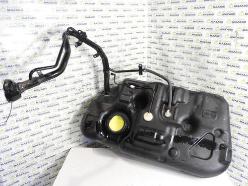 Fuel tank NISSAN QASHQAI I (J10, NJ10) 1.6 | BP20056079C62 