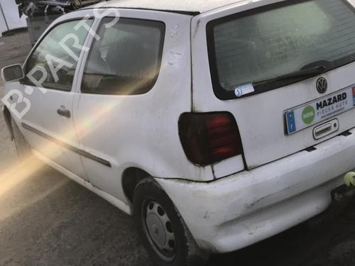 Front right lock VW POLO III (6N1)  | BP20055422C97 