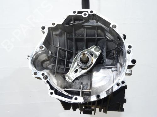 Getriebe SEAT EXEO ST (3R5) 2.0 TDI | BP30888540M3