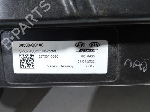Electronic module HYUNDAI GETZ (TB) | BP25594312M83 - Image 3