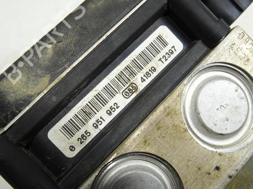 ABS pump CITROËN BERLINGO Box Body/MPV (B9) 1.6 HDi 90 | BP30648407M43  - Image 5