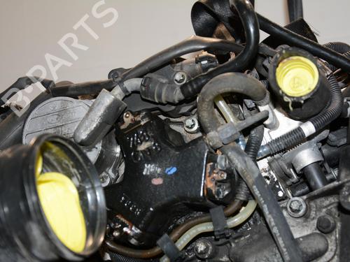 Engine MERCEDES-BENZ C-CLASS (W203) C 200 CDI (203.004) | BP33121241M1  - Image 9